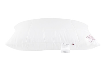 Подушка стёганая Non-Allergenic Premium. Регулируемая жёсткость German Grass