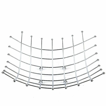 Фруктовница, 27х27х9 Nouvelle