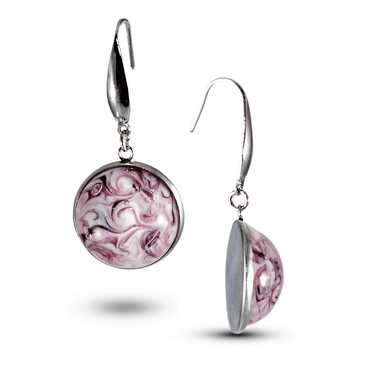 Серьги Berry Mix Vloes