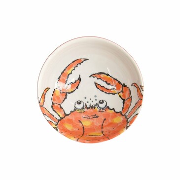 Чаша Seafood 19 см Tokyo Design Studio