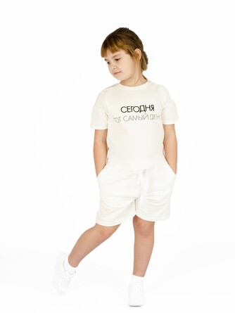 Футболка Kuza