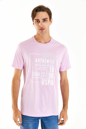 Футболка U.S. Polo Assn.