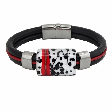 Браслет Scarlet Law Vloes