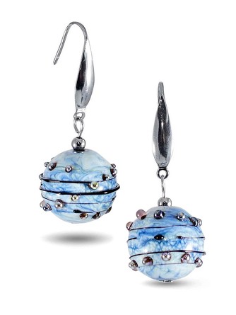 Серьги Moonlight Vloes