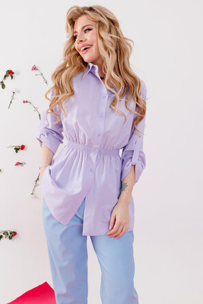 Рубашка Nikva