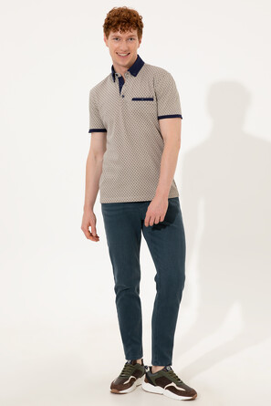 Джинсы U.S. Polo Assn.