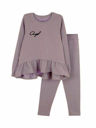 Костюм (туника и леггинсы) Kuza