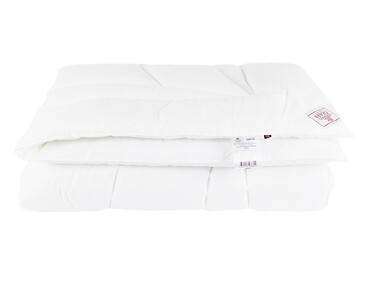 Одеяло стёганое Non-Allergenic Premium. Всесезонное German Grass