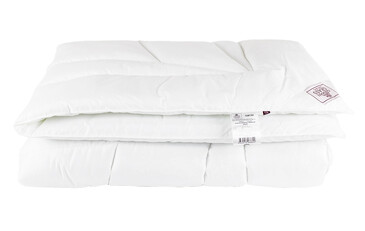 Одеяло стёганое Non-Allergenic Premium. Всесезонное German Grass