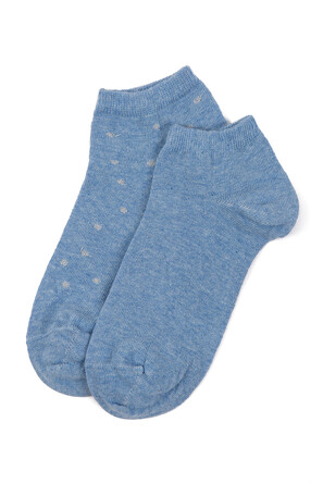 Носки (2 пары) U.S. Polo Assn.