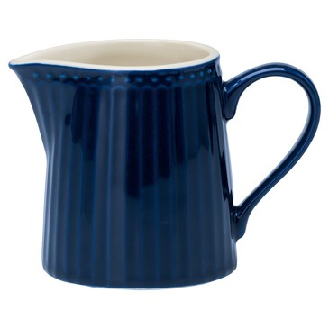 Молочник Alice 250 мл Greengate