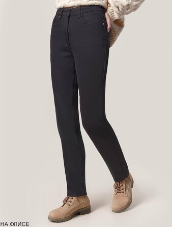 Джинсы Vilatte