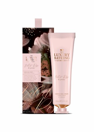 Крем для рук Роскошный (100 мл) The Luxury Bathing Company