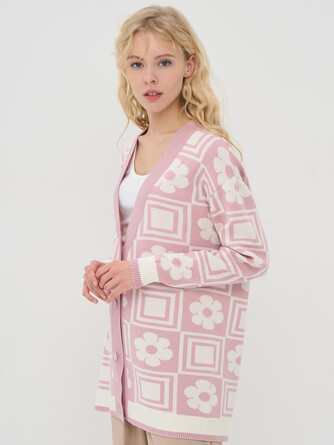 Кардиган Be You