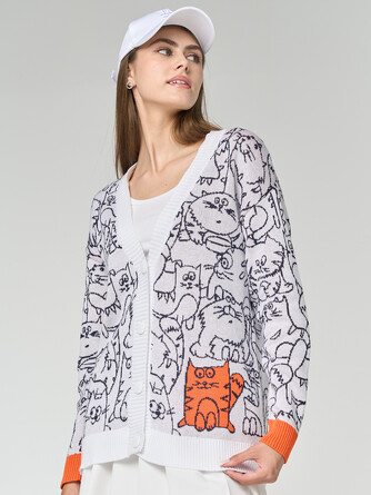 Кардиган Be You