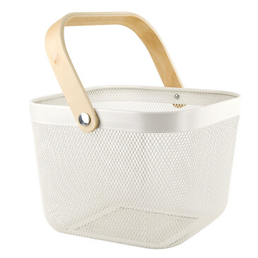 Корзина для продуктов, фруктовница, 26х26х18 Nouvelle