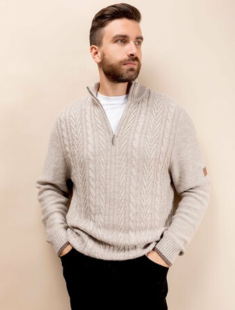 Свитер Vilatte