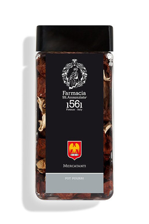 Смесь ароматическая mercatanti 120 г Farmacia.SS Annunziata 1561