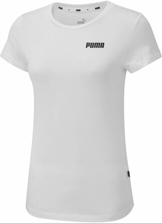 Футболка Ess Tee W Puma