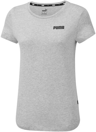 Футболка Ess Tee W Puma