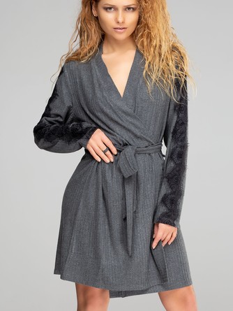 Халат Home&Sleepwear Opium