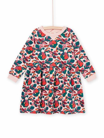 Платье Du Pareil au même