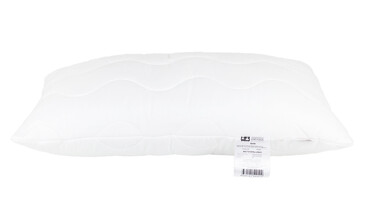 Подушка 60C° Stop Allergy. Регулируемая жёсткость German Grass