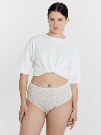 Трусы макси Mark Formelle