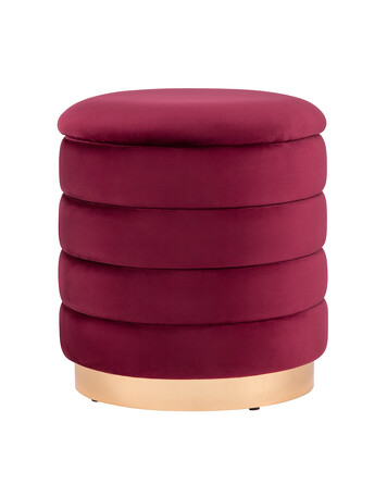 Пуф Франсис, велюр  Stool Group