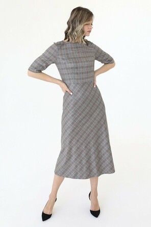 Платье LookLikeCat