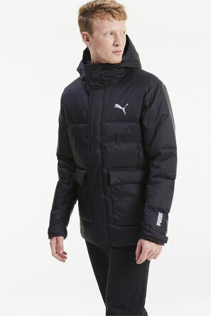 Куртка-пуховик зимняя Protective Down Jacket Puma