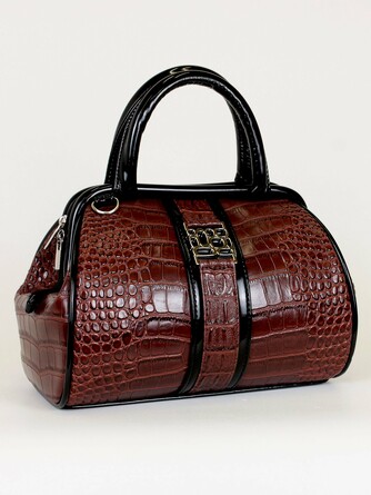 Сумка-саквояж CityValise