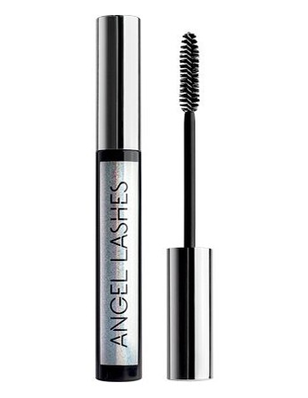 Тушь для ресниц Angel Lashes черный, 9 мл Eva Mosaic
