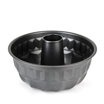 Форма для выпечки кекса с антипригарным покрытием, 22х11х22 Nouvelle