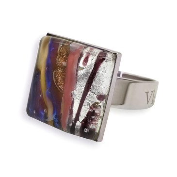 Кольцо Dejavu Vloes