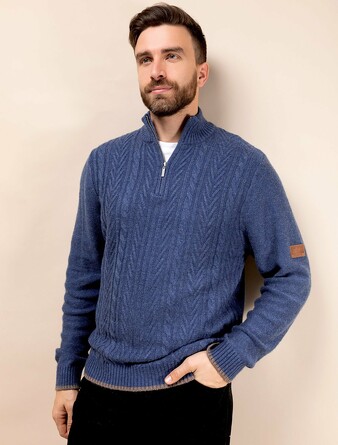 Свитер Vilatte