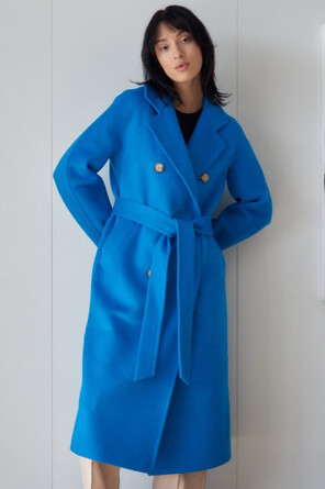 Пальто демисезонное Catarina Nova