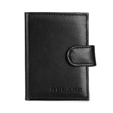 Обложка паспорта Оп-1 Black R.Blake