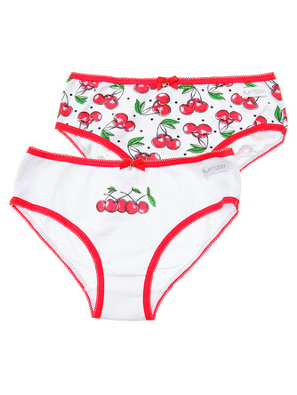 Трусы (2 шт.) PlayToday