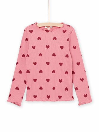 Лонгслив Du Pareil au même