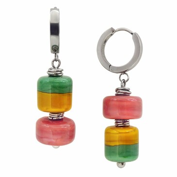 Серьги Verona Vloes