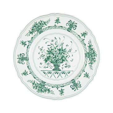 Тарелка  Anthiros 21 см Le Coq