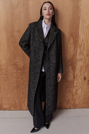 Пальто демисезонное Catarina Nova