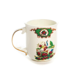 Кружка Anastasia 10 см Seletti