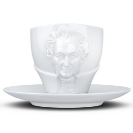Пара чайная Talent Goethe 260 мл  Tassen