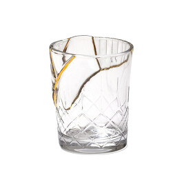 Стакан Kintsugi 10 см Seletti