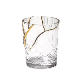 Стакан Kintsugi 10 см Seletti